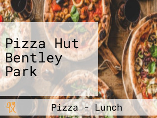 Pizza Hut Bentley Park