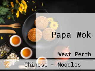 Papa Wok