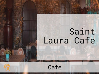 Saint Laura Cafe