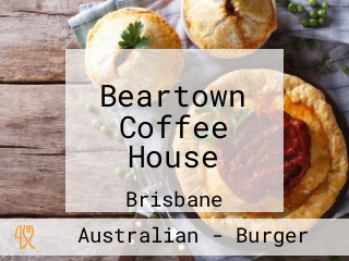 Beartown Coffee House