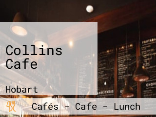 Collins Cafe