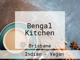 Bengal Kitchen