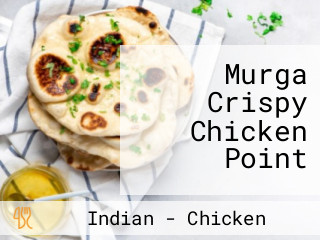Murga Crispy Chicken Point