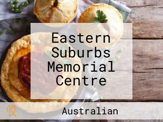 Eastern Suburbs Memorial Centre