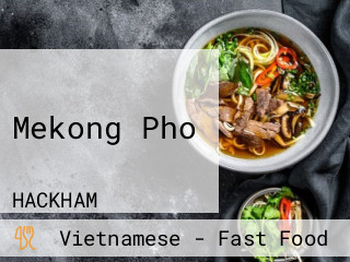 Mekong Pho