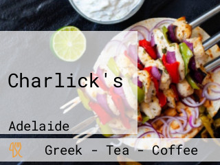 Charlick's