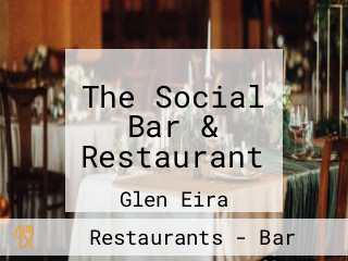 The Social Bar & Restaurant