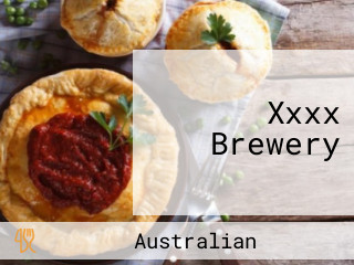 Xxxx Brewery