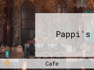 Pappi's