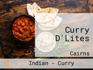Curry D'Lites