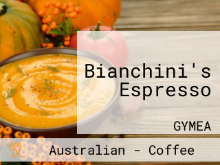 Bianchini's Espresso