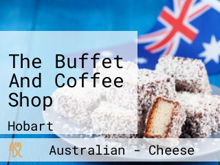 The Buffet And Coffee Shop