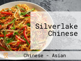 Silverlake Chinese