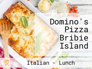 Domino's Pizza Bribie Island