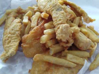 North Street Fish and Chips