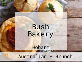 Bush Bakery