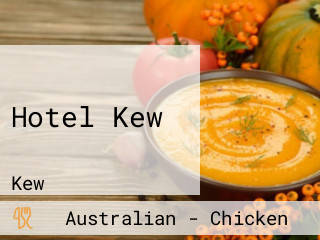 Hotel Kew