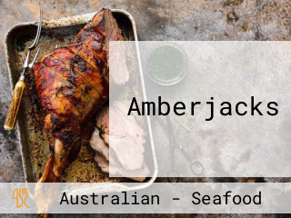 Amberjacks
