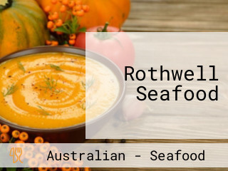Rothwell Seafood
