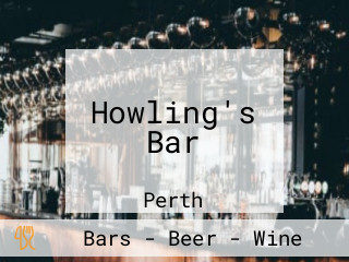Howling's Bar
