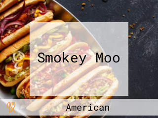 Smokey Moo