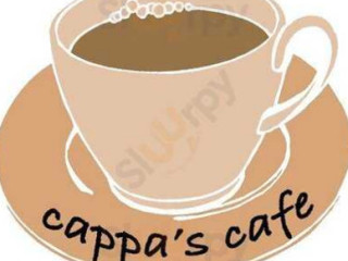 Cappa's Cafe