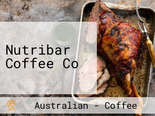 Nutribar Coffee Co