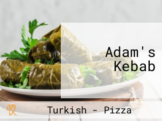 Adam's Kebab