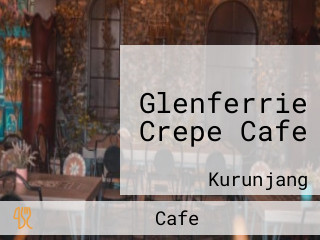 Glenferrie Crepe Cafe