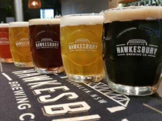 Hawkesbury Brewing Co Tap House And Kitchen