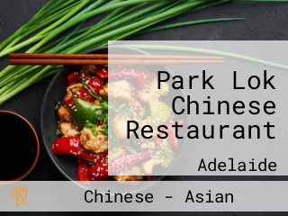 Park Lok Chinese Restaurant