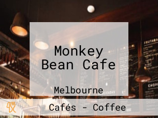 Monkey Bean Cafe