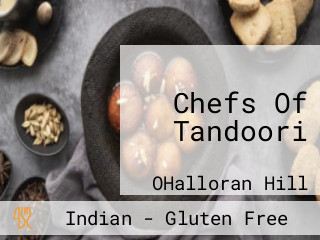 Chefs Of Tandoori