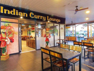Indian Curry Lounge