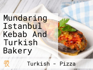 Mundaring Istanbul Kebab And Turkish Bakery