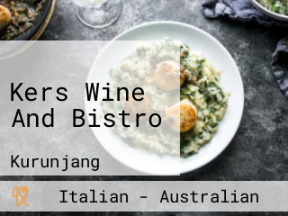 Kers Wine And Bistro