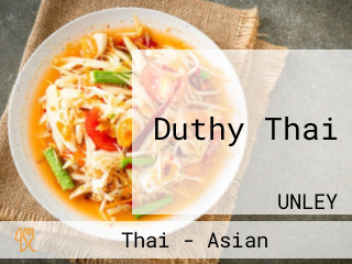 Duthy Thai