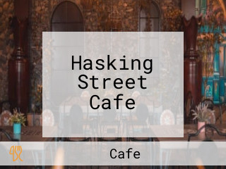 Hasking Street Cafe