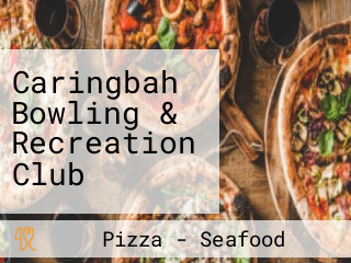 Caringbah Bowling & Recreation Club