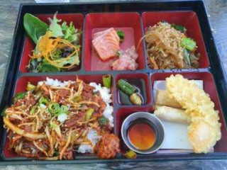 Oriental Spoon Korean Restaurant