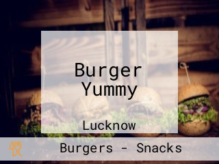 Burger Yummy