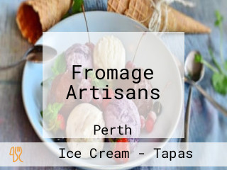 Fromage Artisans