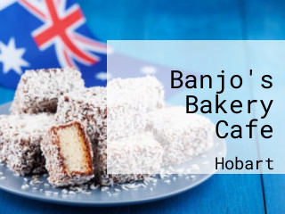 Banjo's Bakery Cafe