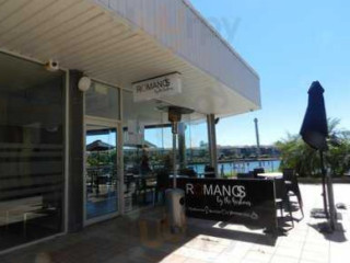 Romano's By The Harbour