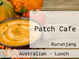 Patch Cafe