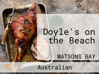 Doyle's on the Beach