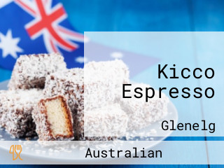 Kicco Espresso
