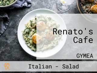 Renato's Cafe
