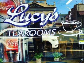 Lucys Tearooms