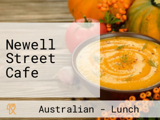 Newell Street Cafe